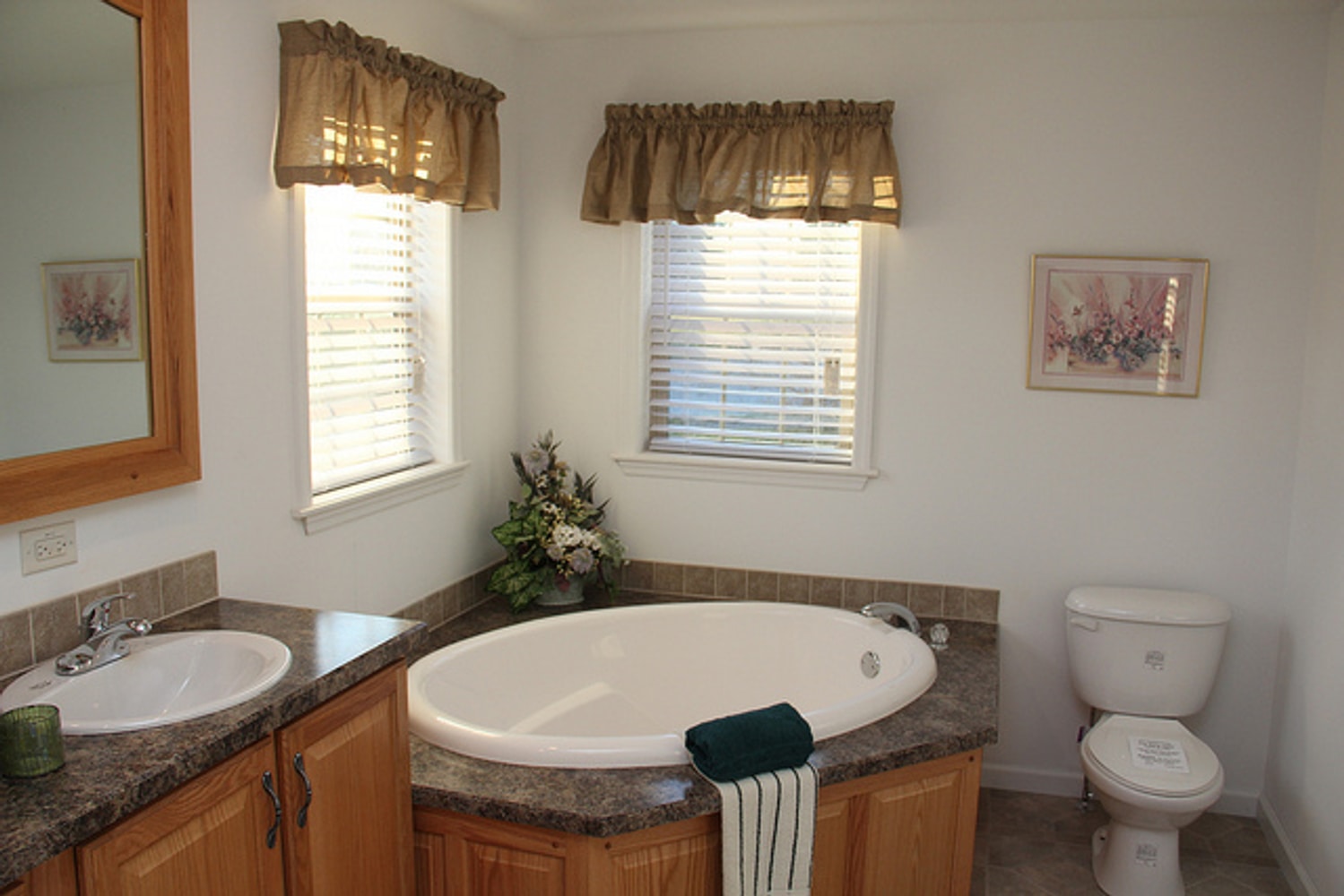 Pleasant Valley Briarcrest