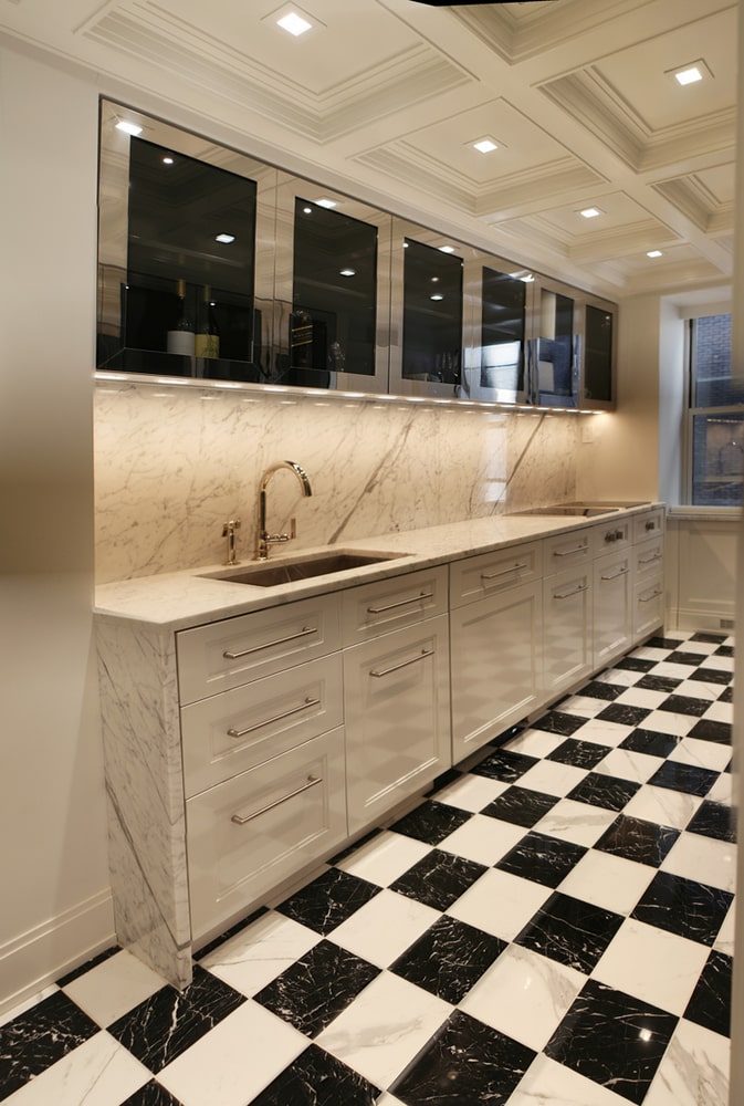 INTERMASTER Corp Greater NYC area projects