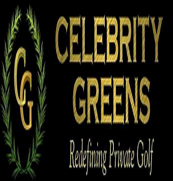 Celebrity Greens