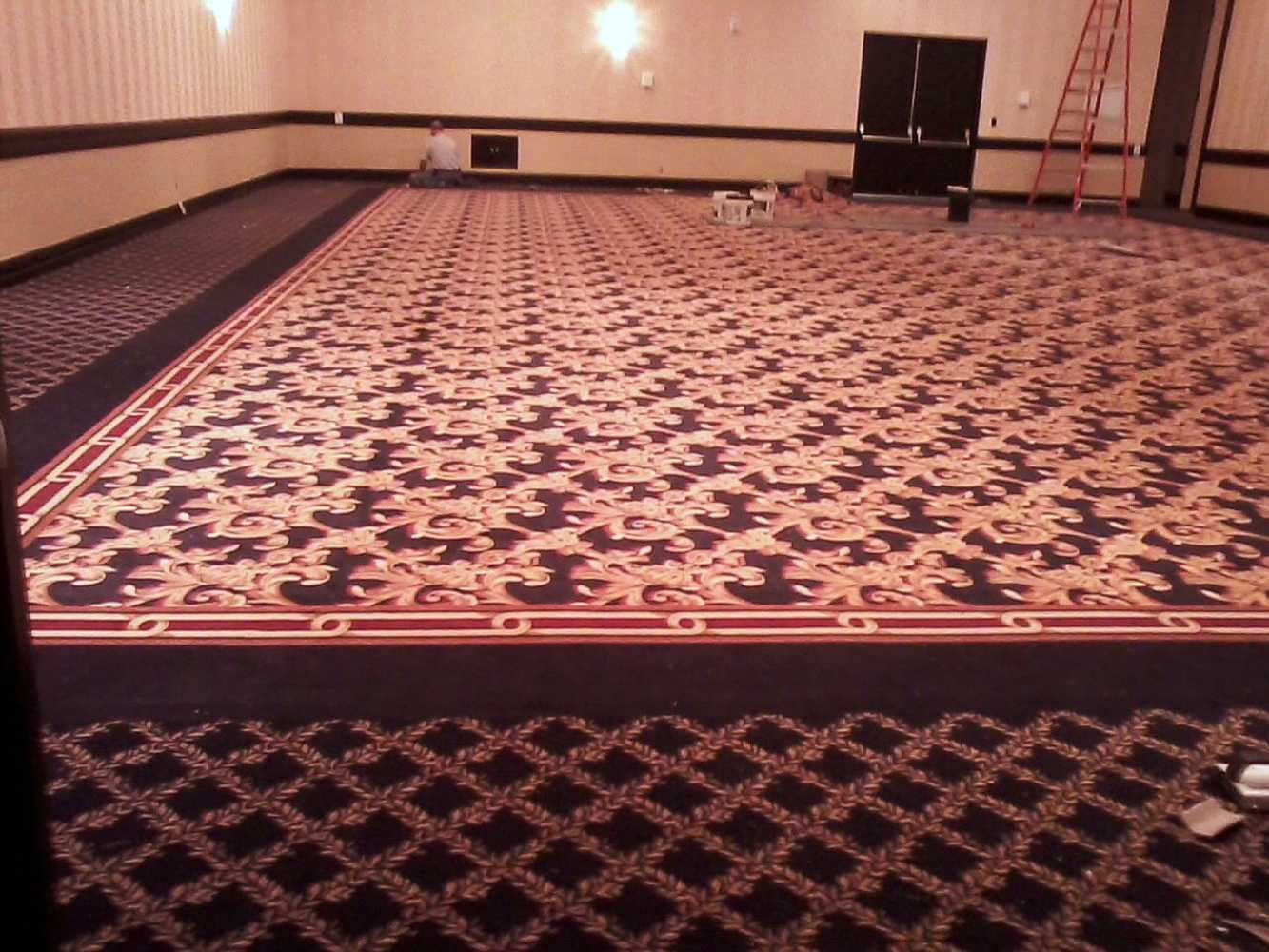 Projects by Excel Flooring