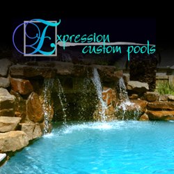 Expression Custom Pools
