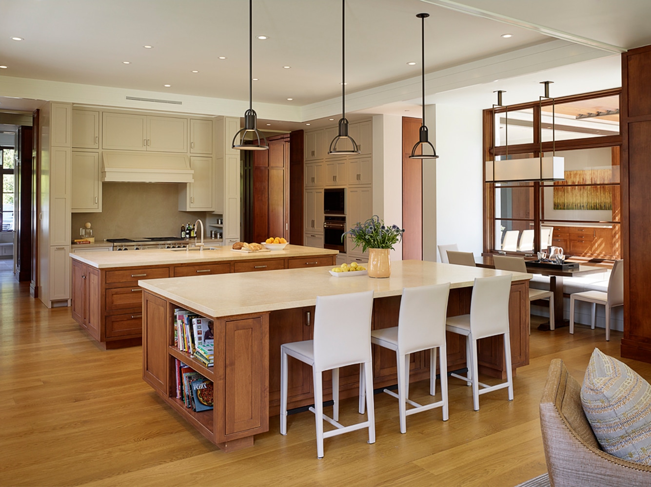 Atherton Residence Il, Atherton, CA