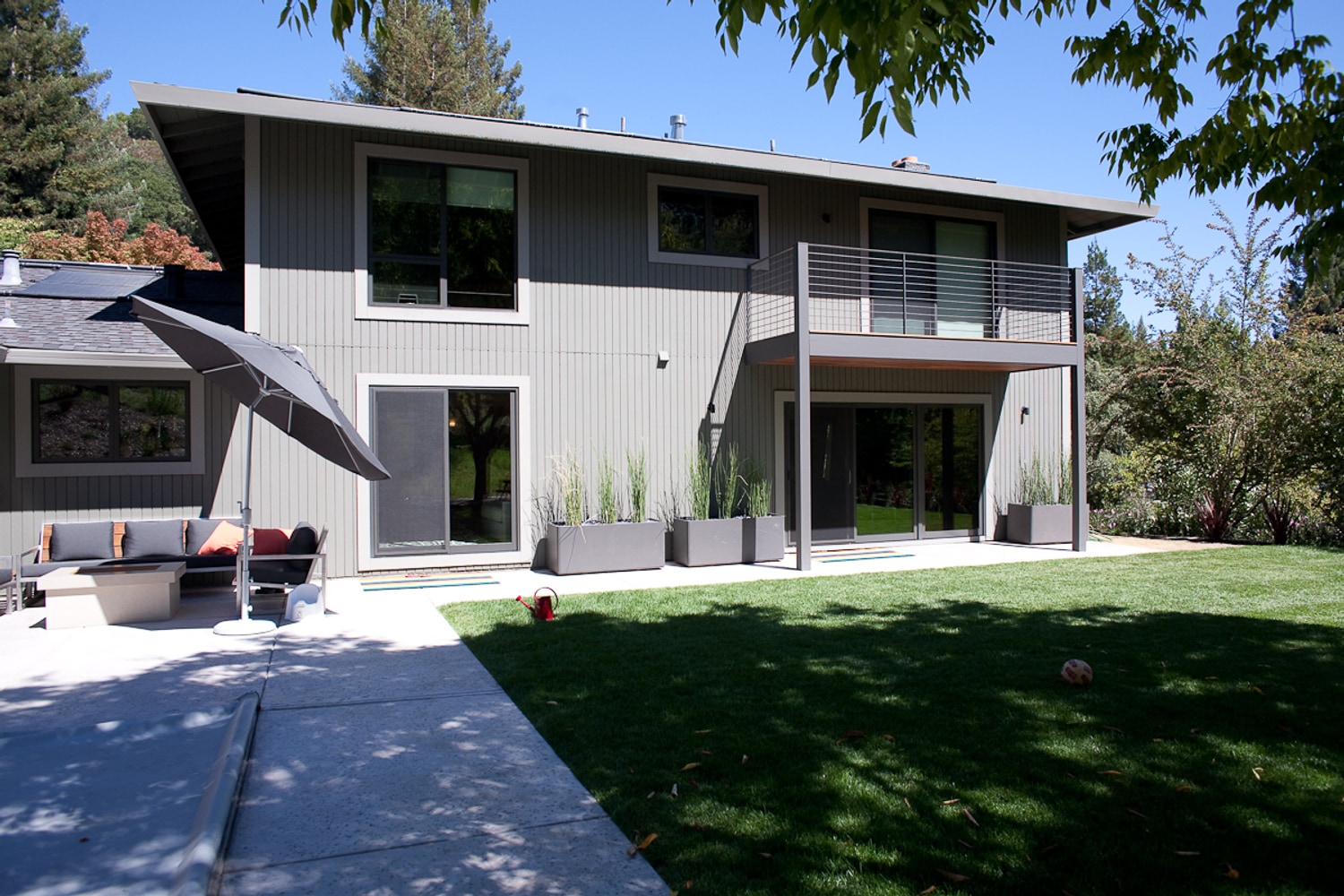 Photo(s) from Dettaglio Construction Inc