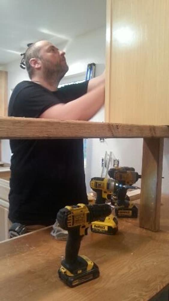 Photo(s) from MECKLENBURG CONSTRUCTION LLC