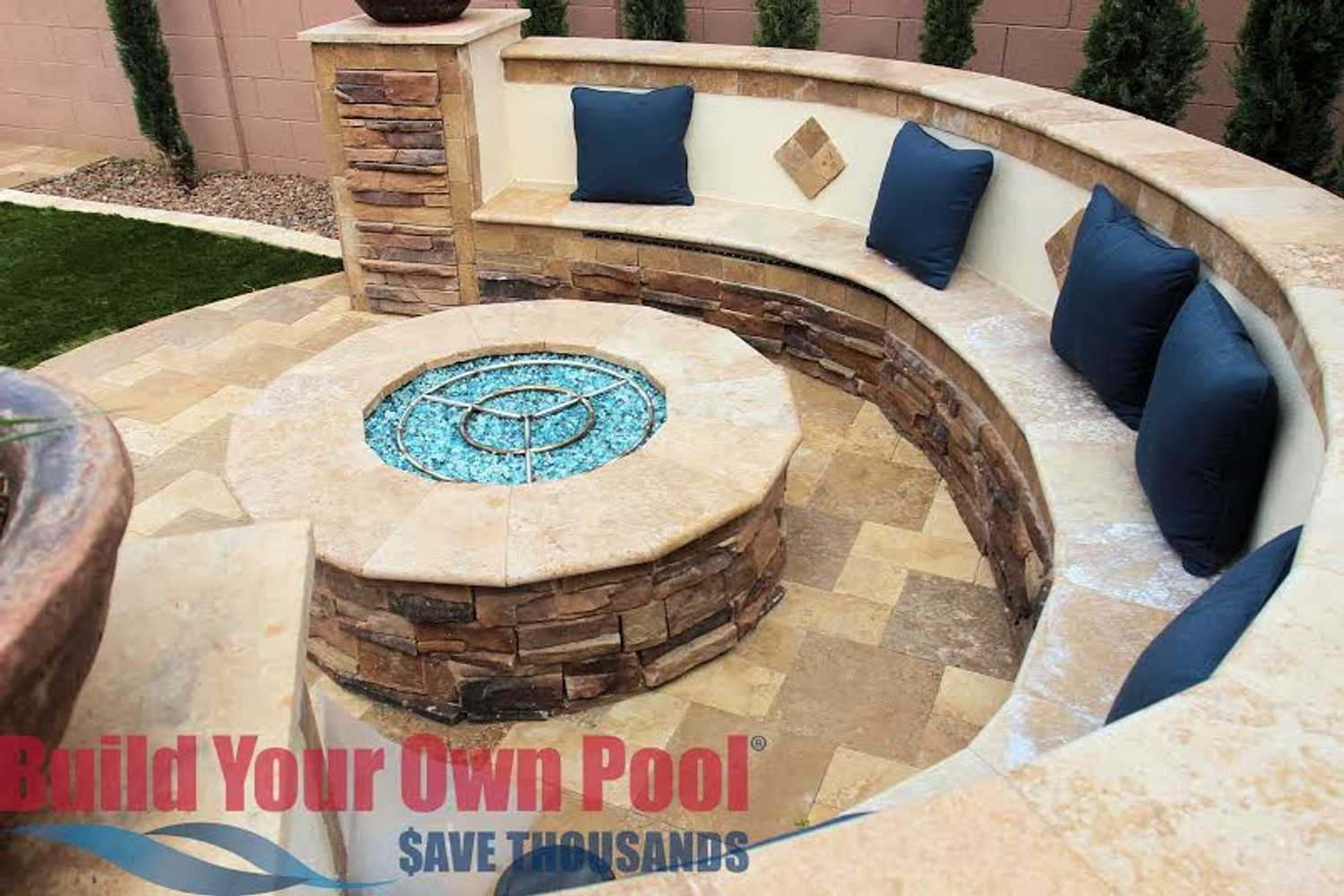 Photo(s) from Build Your Own Pool, LLC