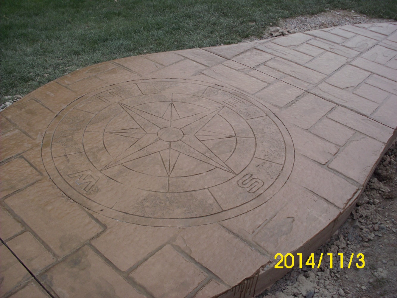 Photos from Stone Mountain Concrete