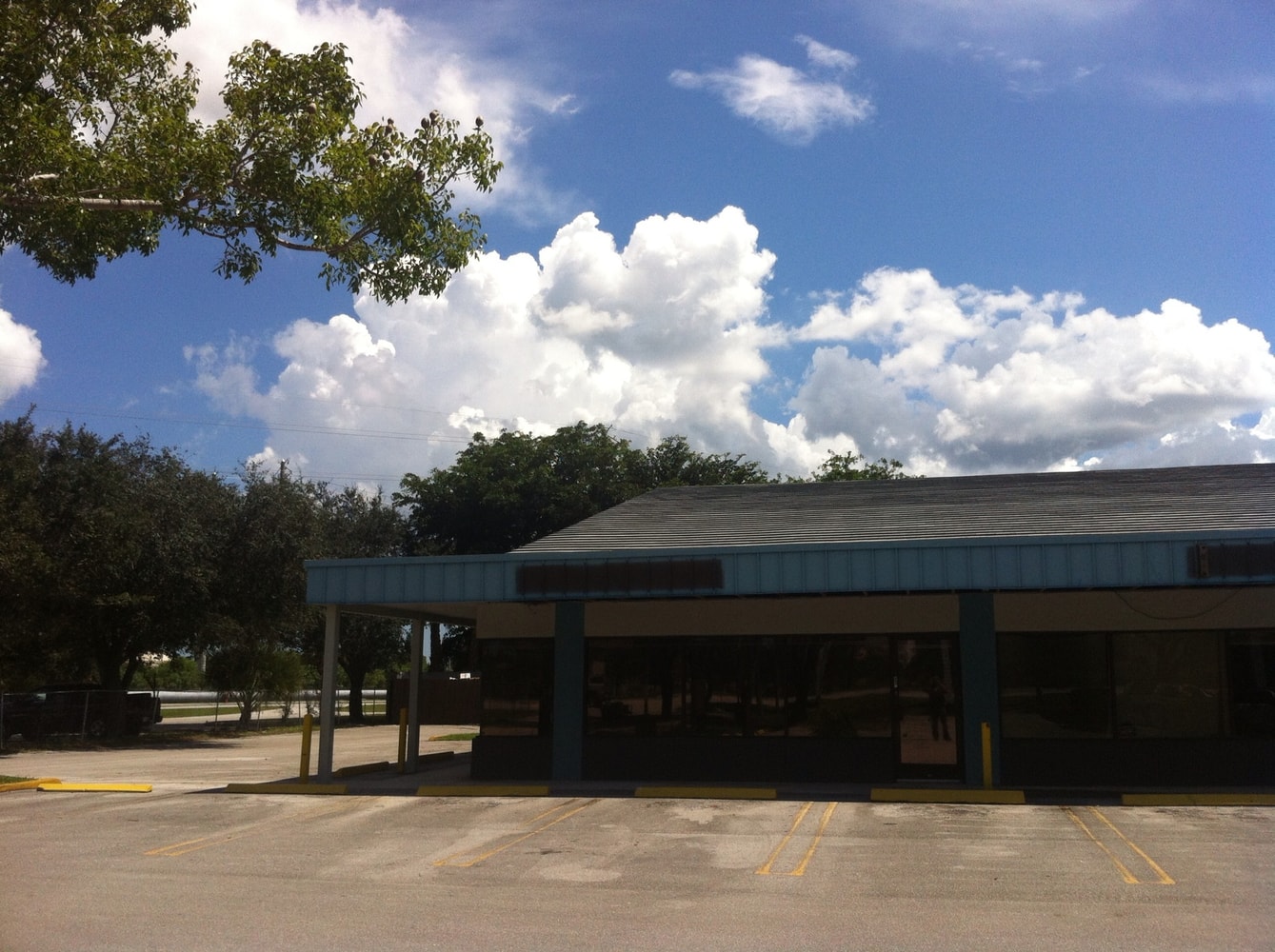 Marler Sean Patrick Project