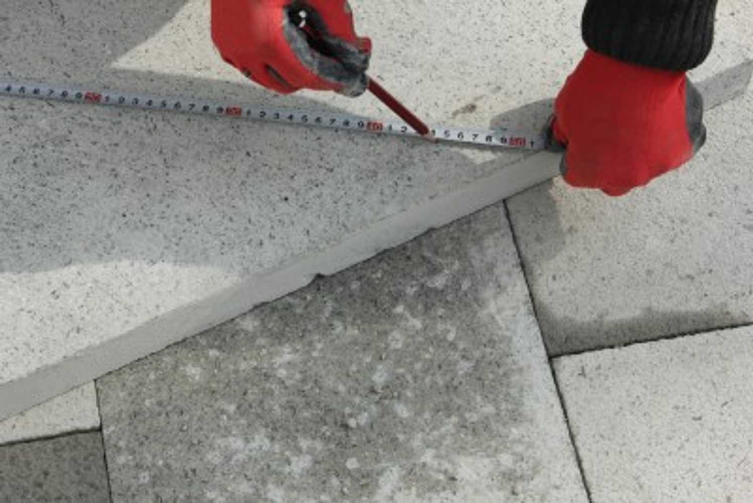 High Tech Concrete & Masonry