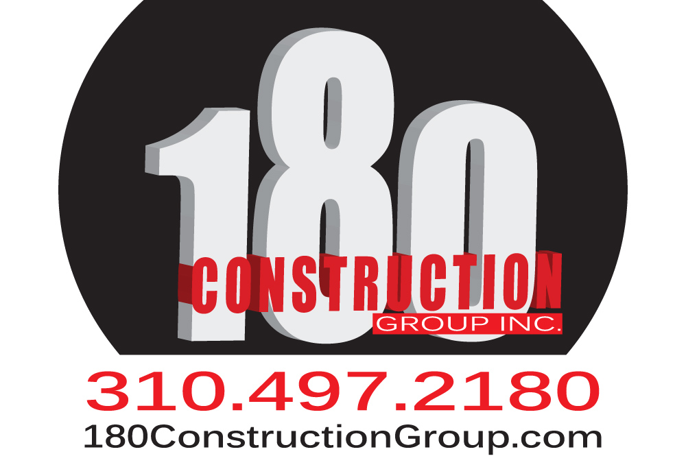 180 Construction Group Inc