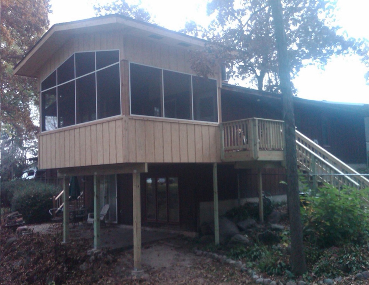 Projects by Hodson, Ervin