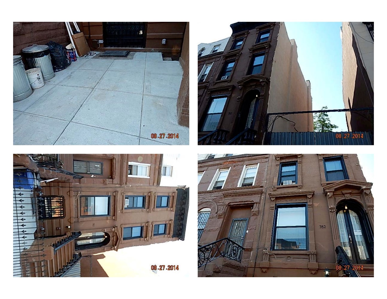 Complete Building Renovation and Alteration NYS Housing and Urban Development