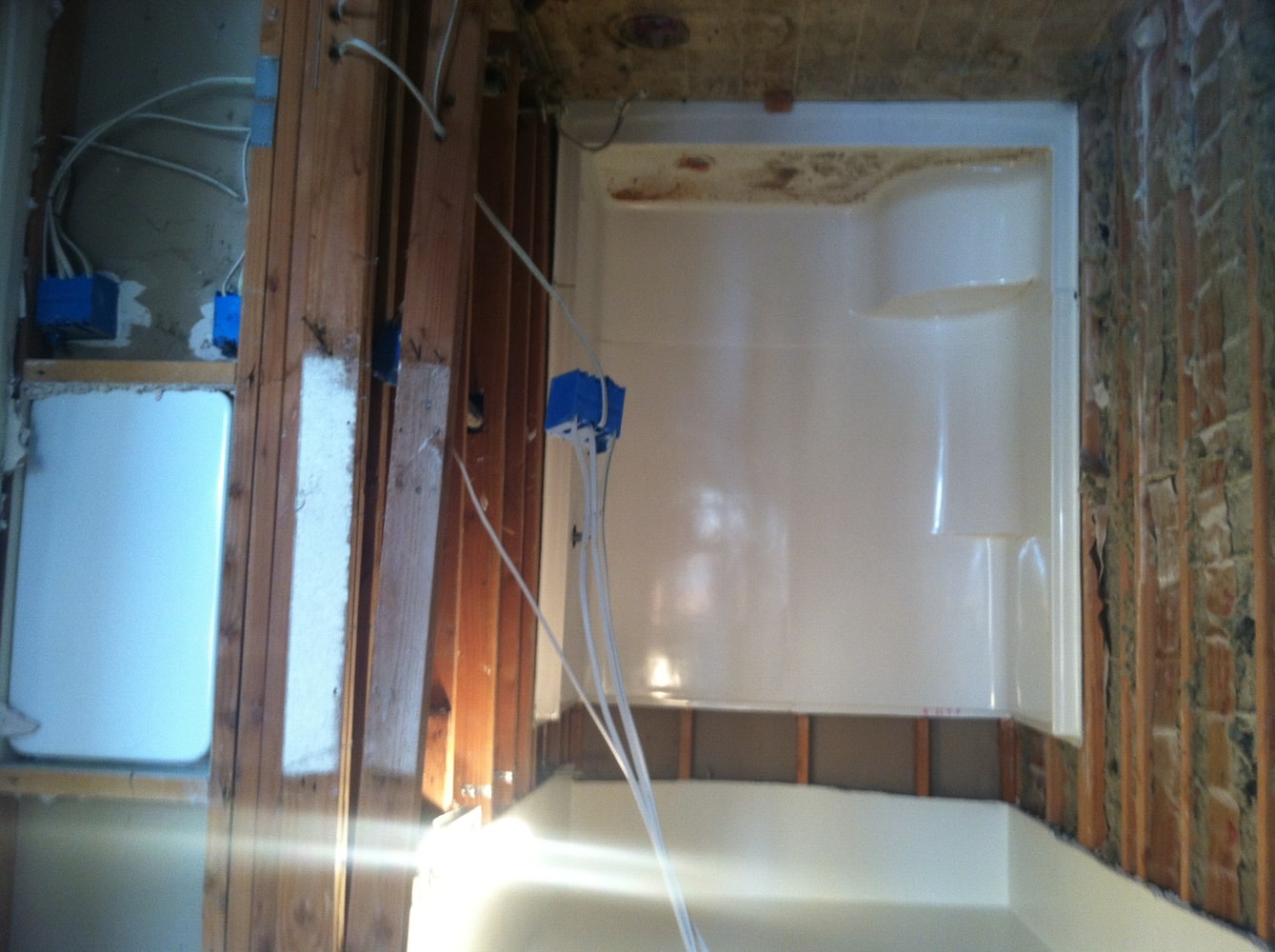 Photo(s) from R M P Plumbing