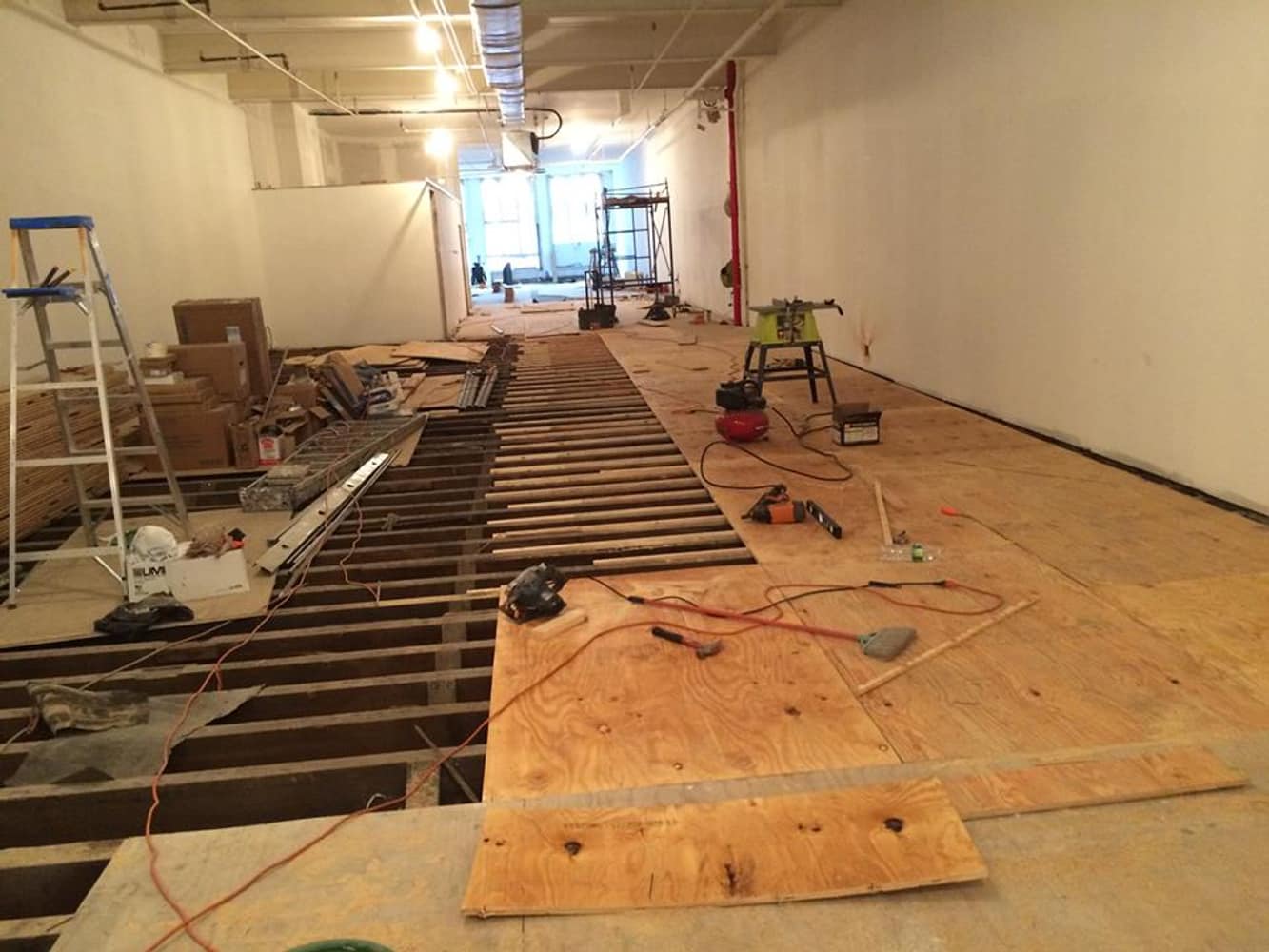 390 Broadway New York, NY