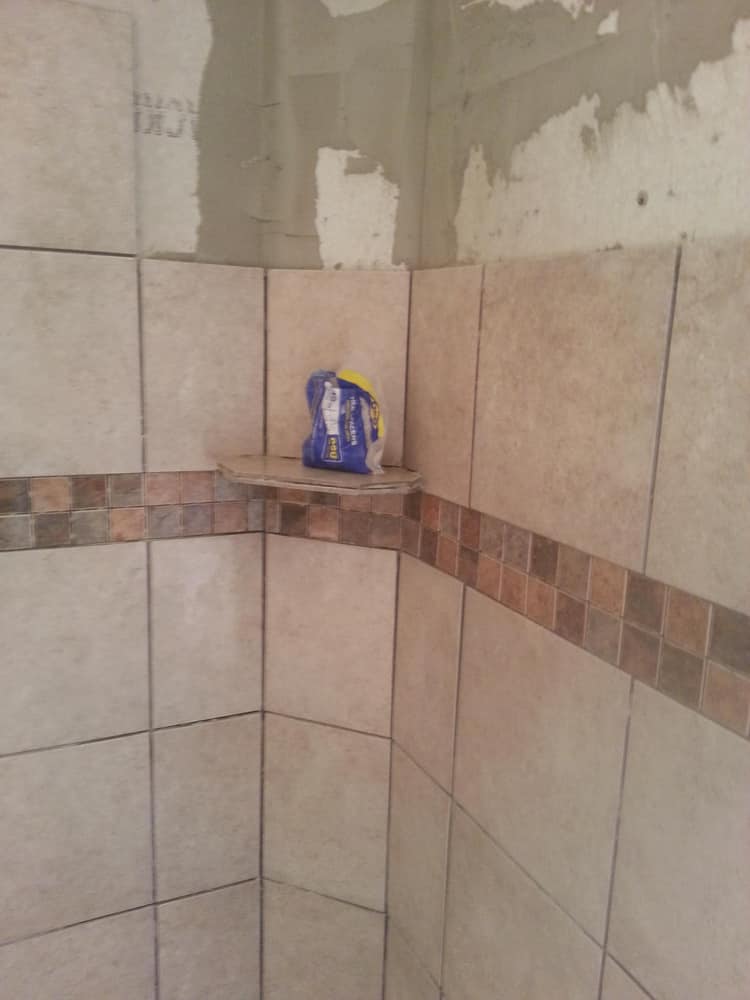 Photo(s) from All Mountain Tile & Flooring Llc