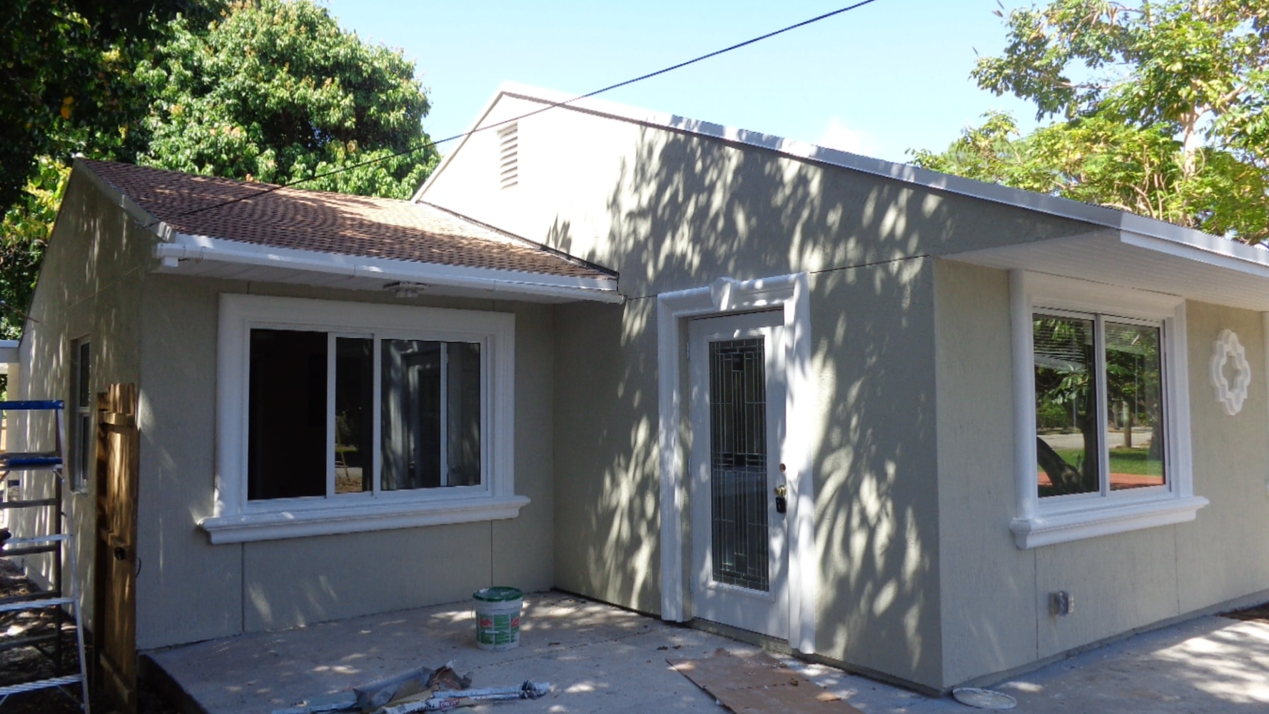 Oakland Park House House Rehab