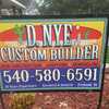 D Nye Custom Builder