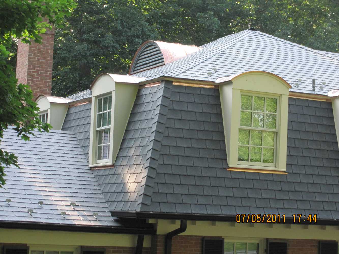 BK Lang Contracting Company, Inc. Projects