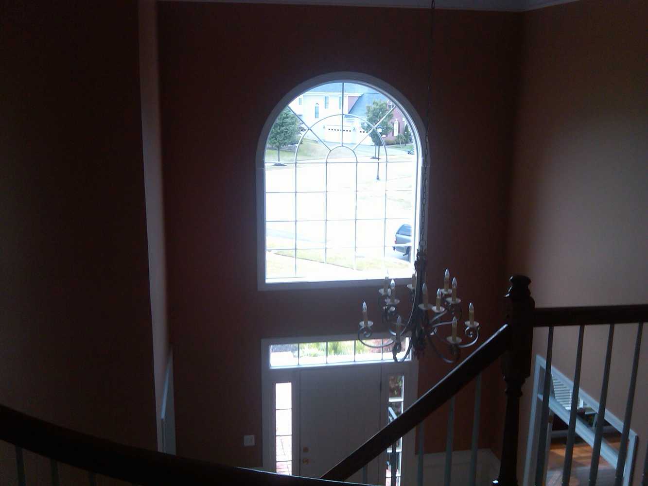 Photo(s) from Frazier Painting & General Contracting