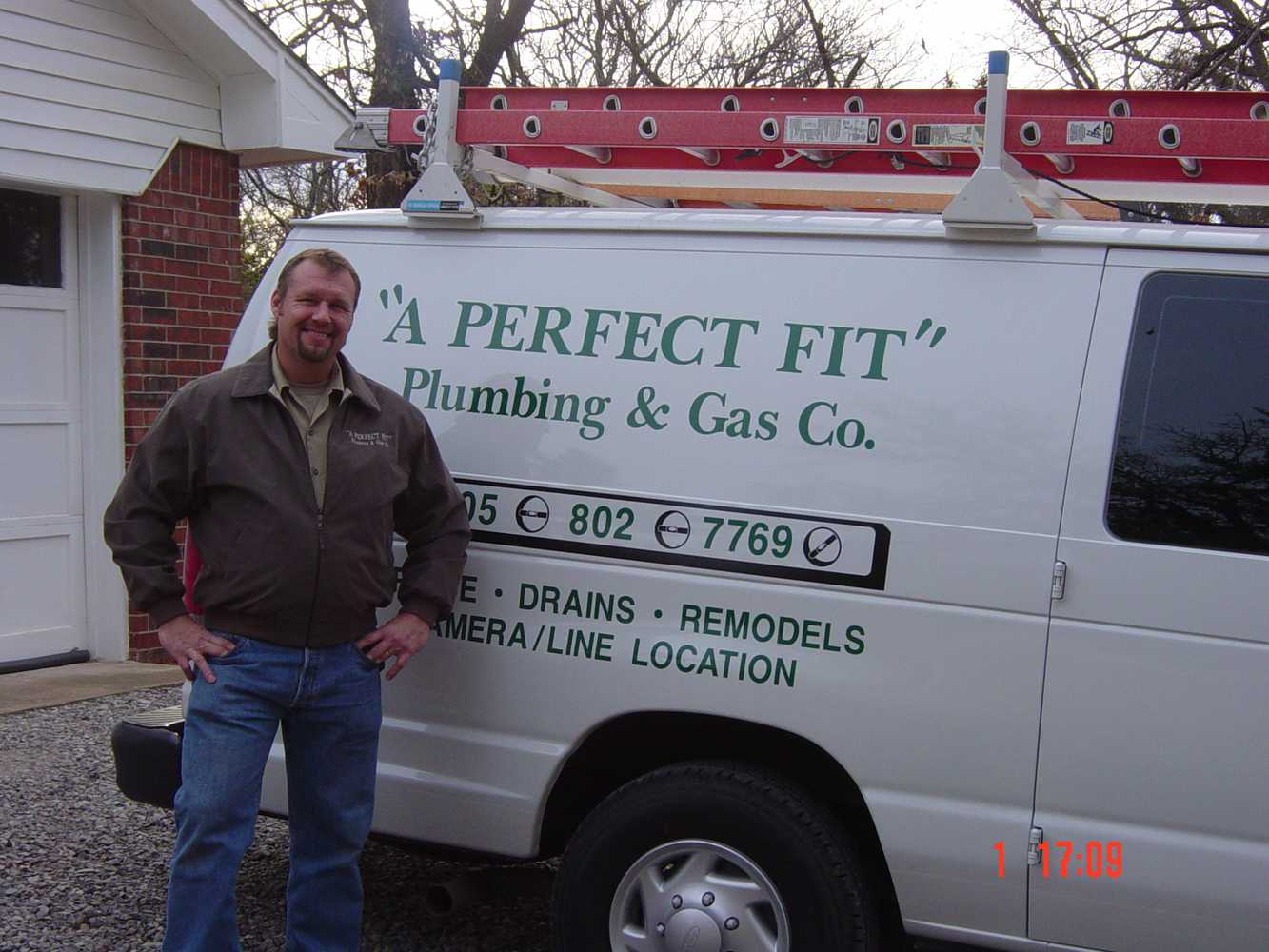  Oklahoma city plumbers