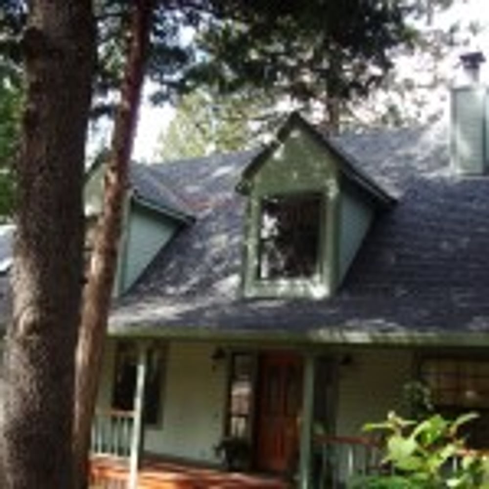 Wilderness Construction & Roofing