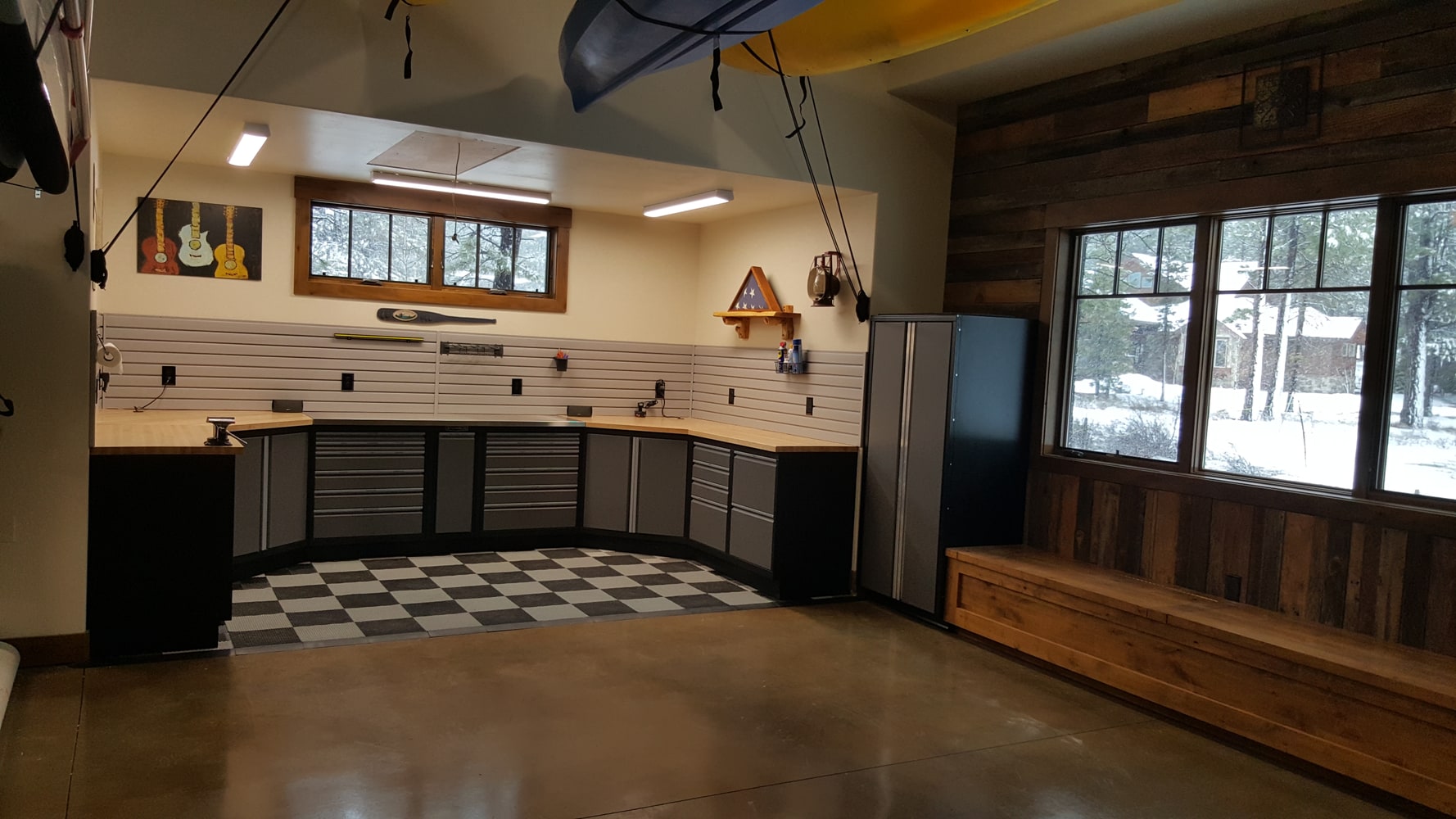 Performance Garages Llc photos