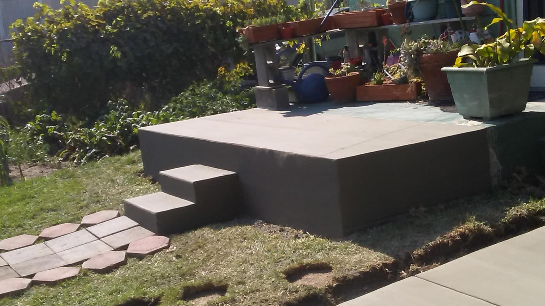 Photos from Date Line Concrete Contractors