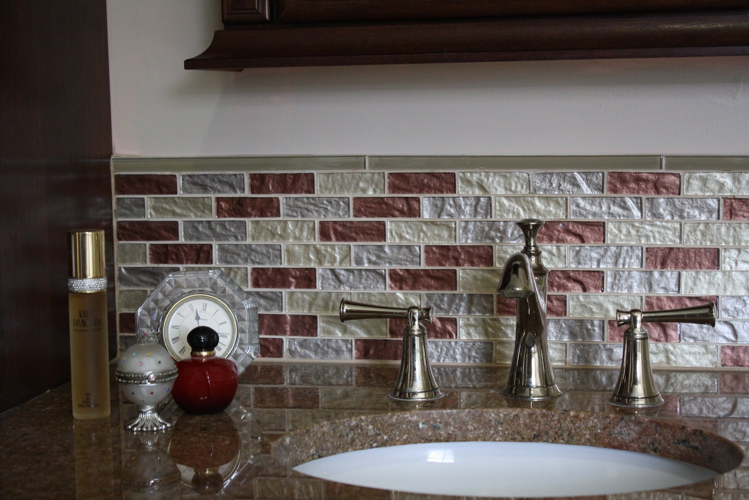 Projects by Eos Granite And Tile Llc D B A Essence Of Stone