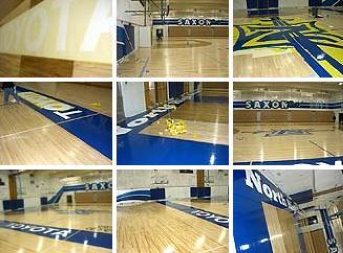 Z Best's Showcase of Unique and Special Projects