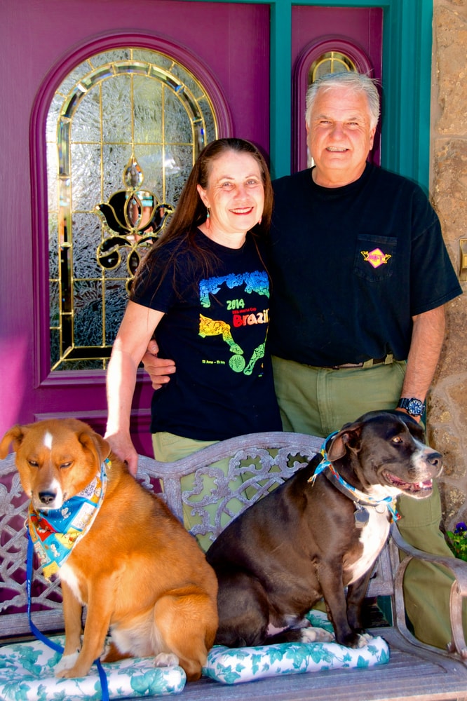 Random MFC Site Pictures