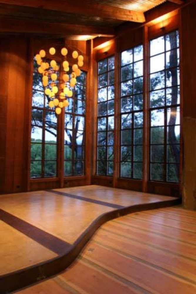Tree Lovers Floors' Gallery