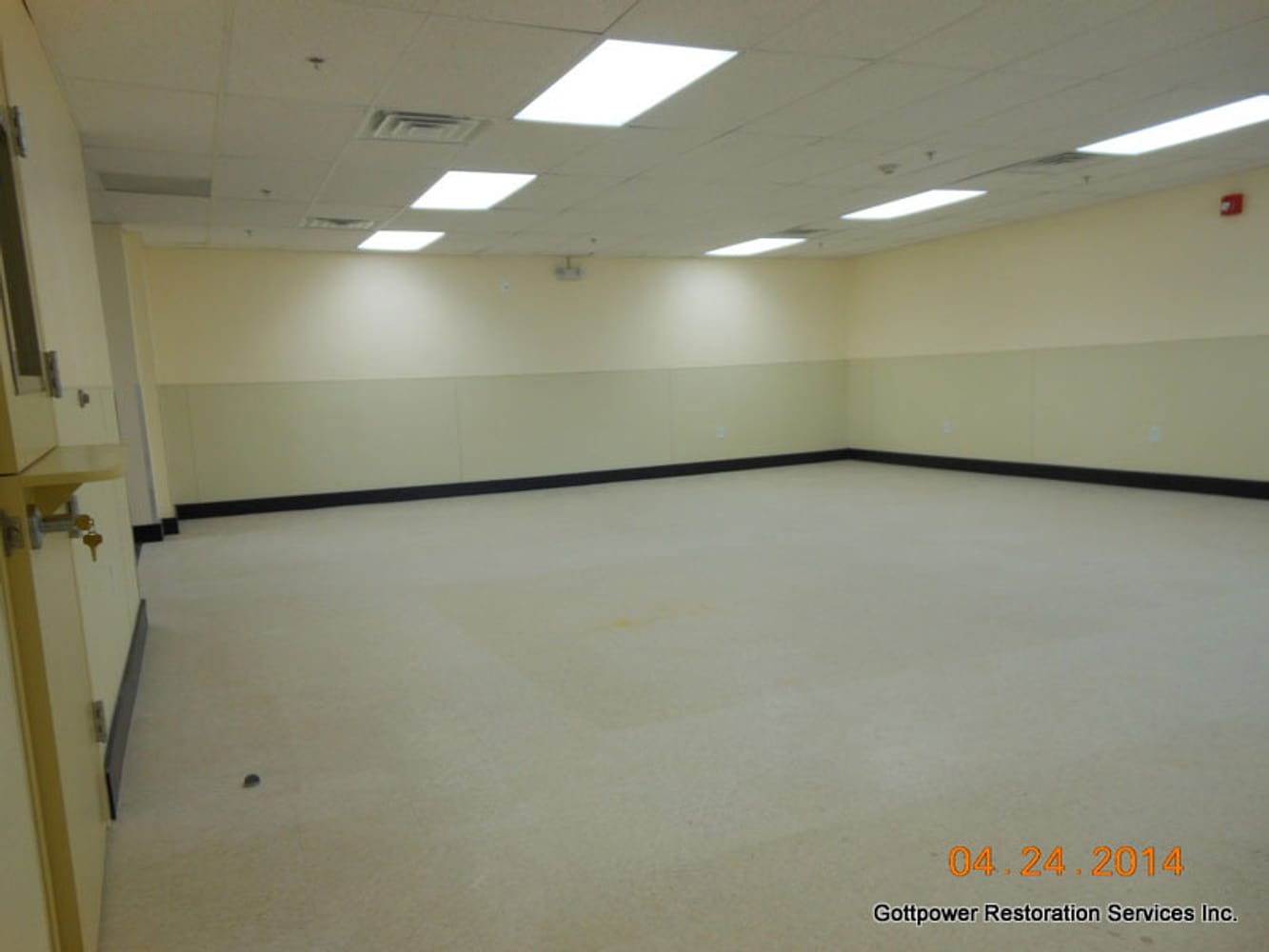 Photo(s) from Gottpower Restoration Services Inc