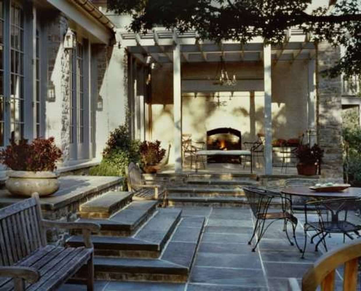 Gruver Cooley Corporation Project