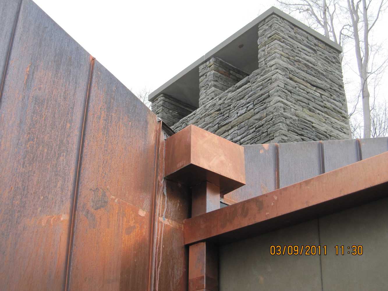 BK Lang Contracting Company, Inc. Projects