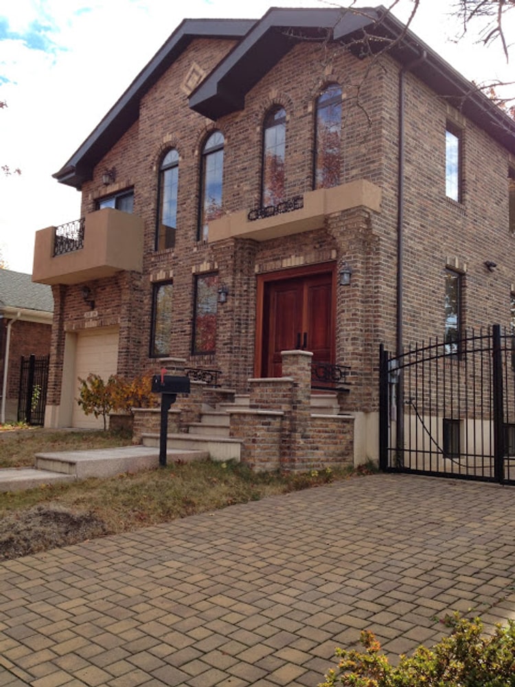 Champion 1 Construction Project