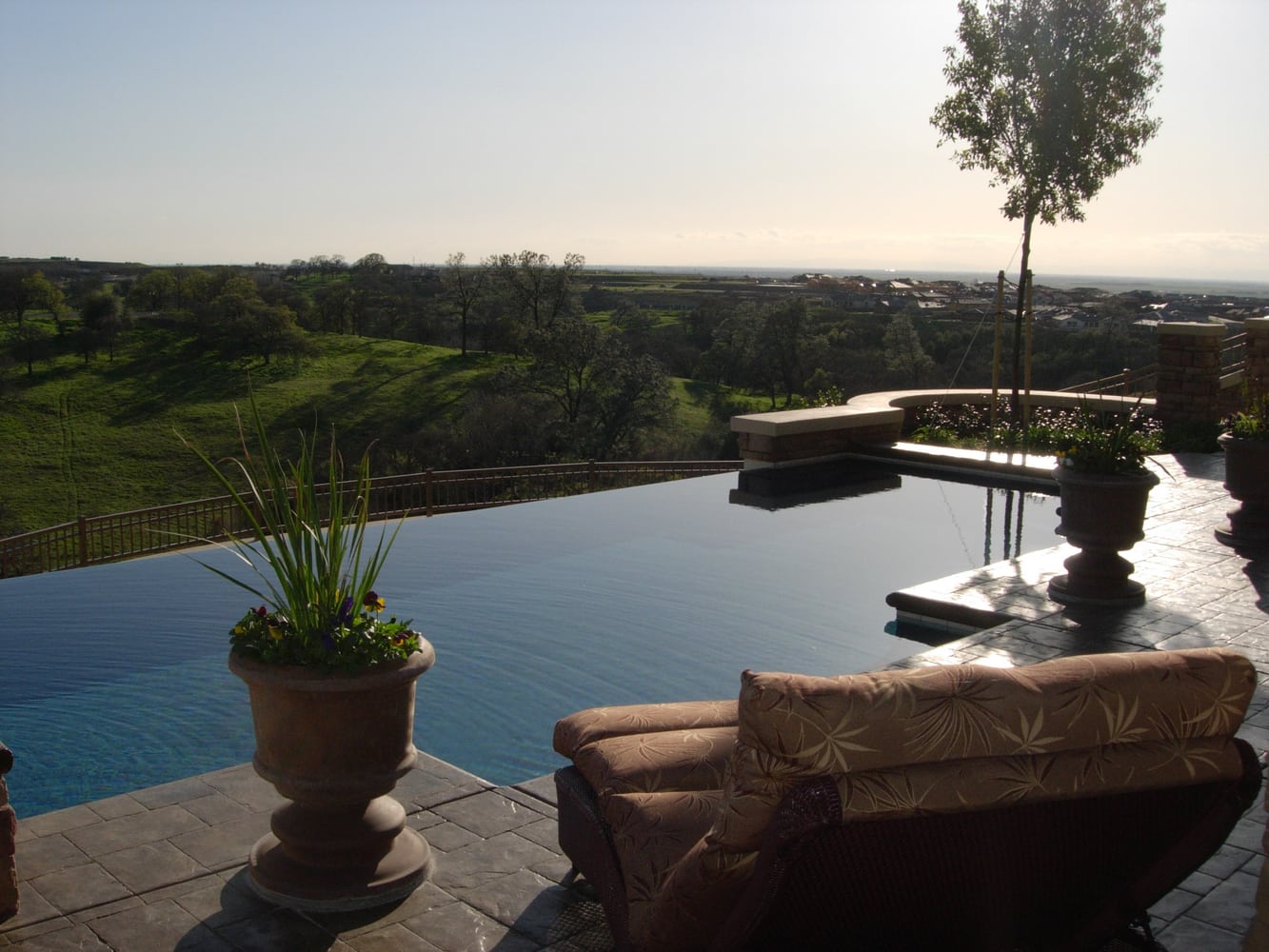 Projects by Sac Pools 