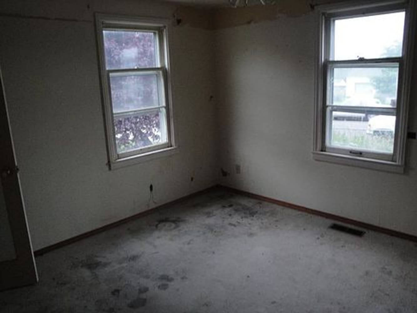 Complete Home Remodel