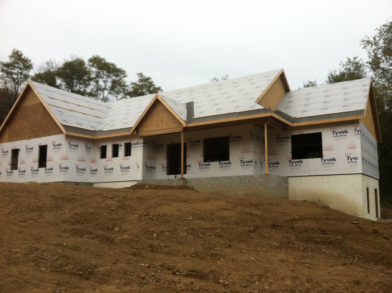 Photo(s) from Hero Construction