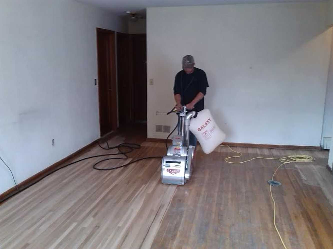Photos from Magnolia Custom Hardwood Floors