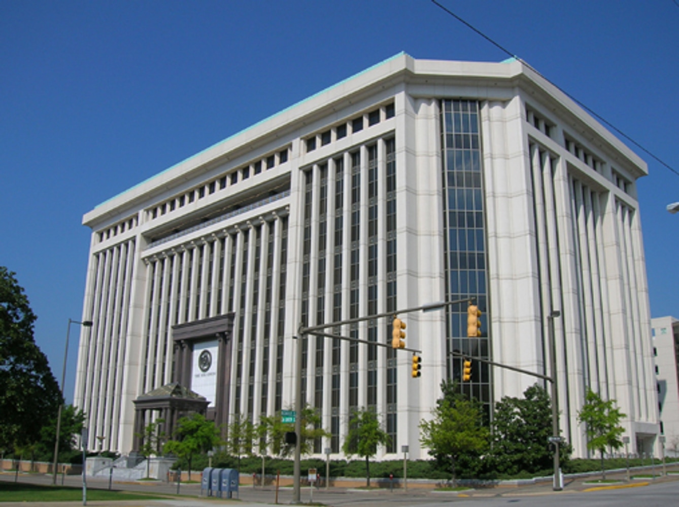 Project photos from Auburn Electrical Construction Co Inc