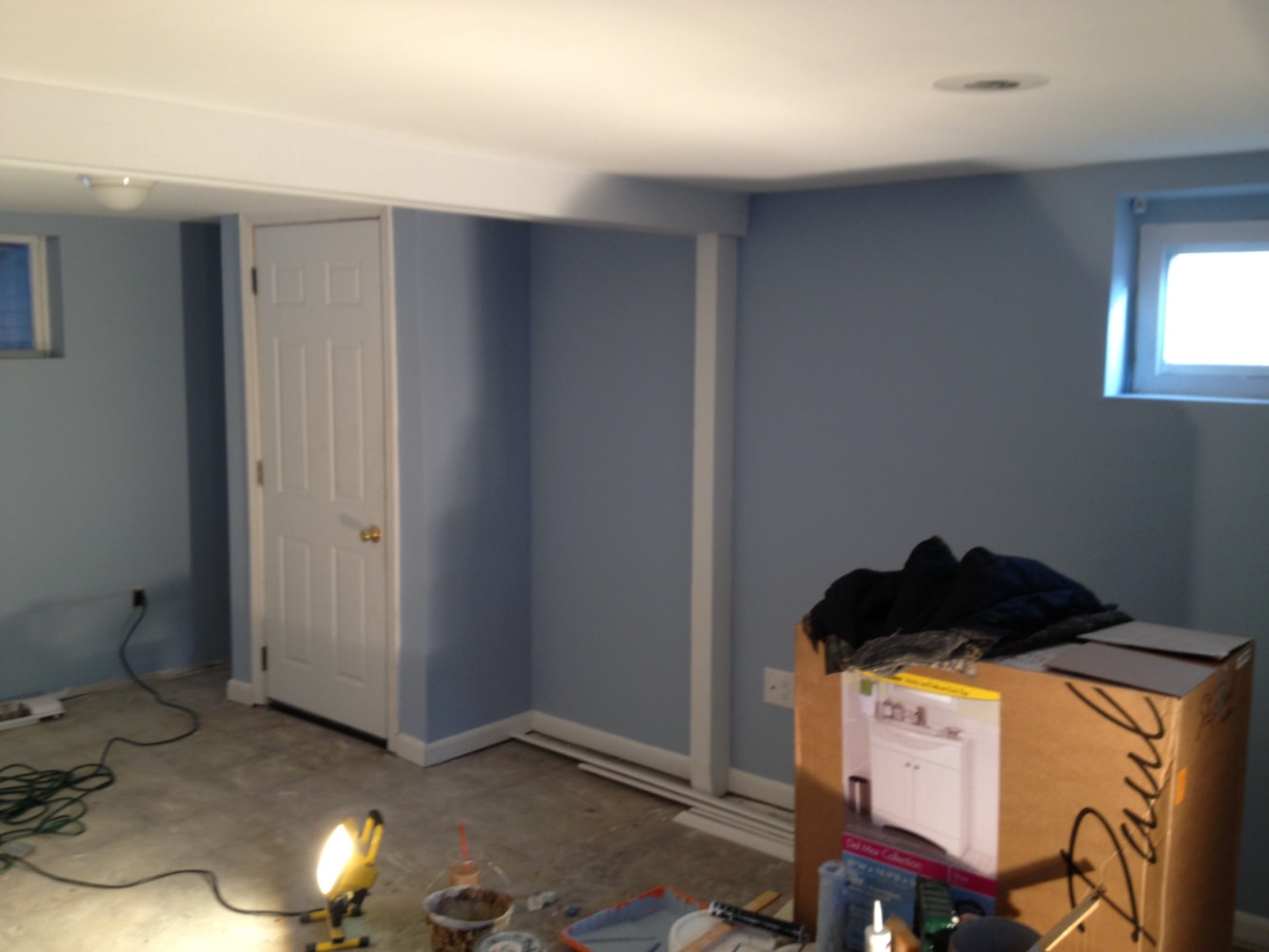 Project photos from DC Construction Services