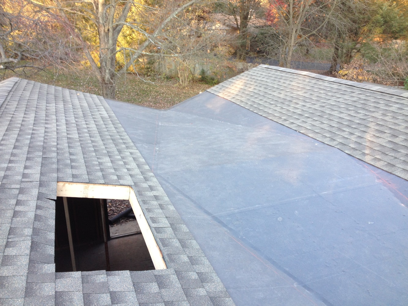 Project photos from Oreamuno Home Business Contractor Corporation