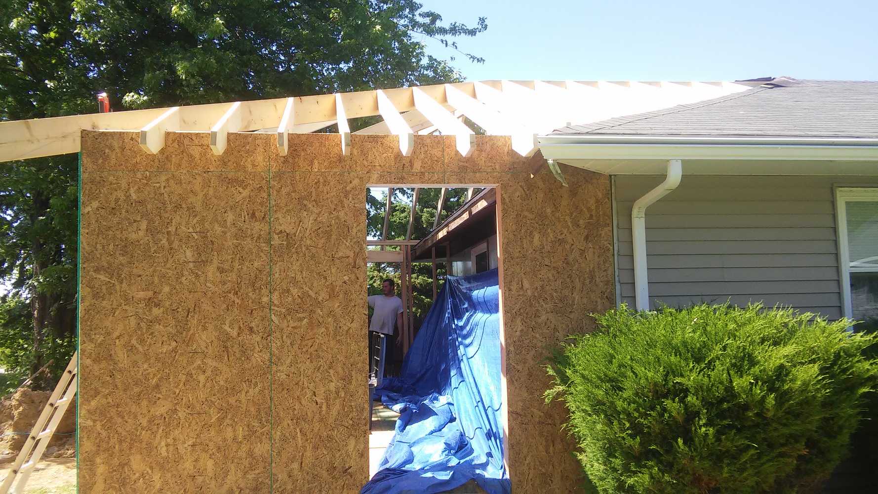 Ranch Addition