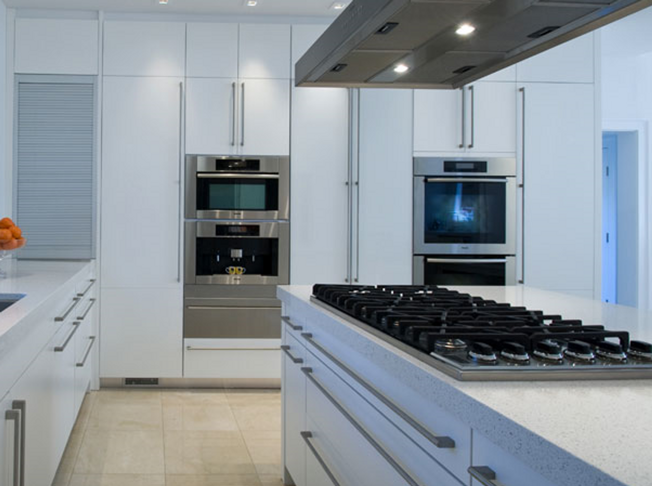 Photos from Universal Kitchen Design