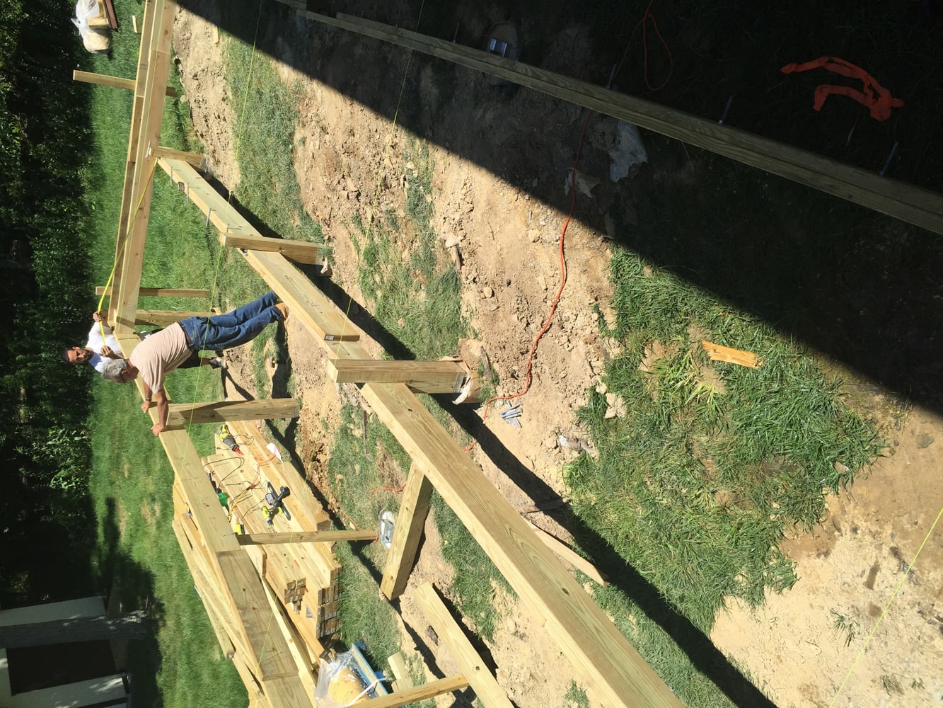 Photos from Kaneone Construction Llc