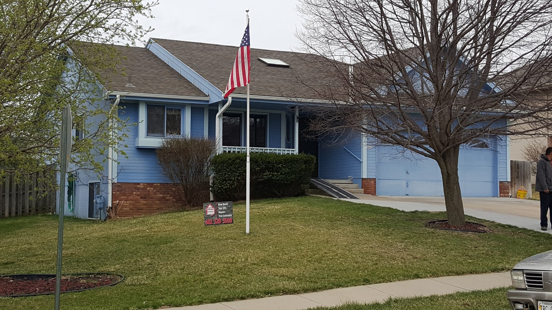 Photo(s) from Another Fine Job Inc