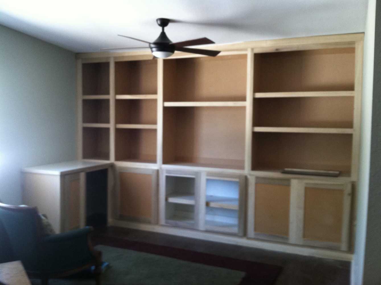 Photo(s) from Carpentry Plus Framing To Finish