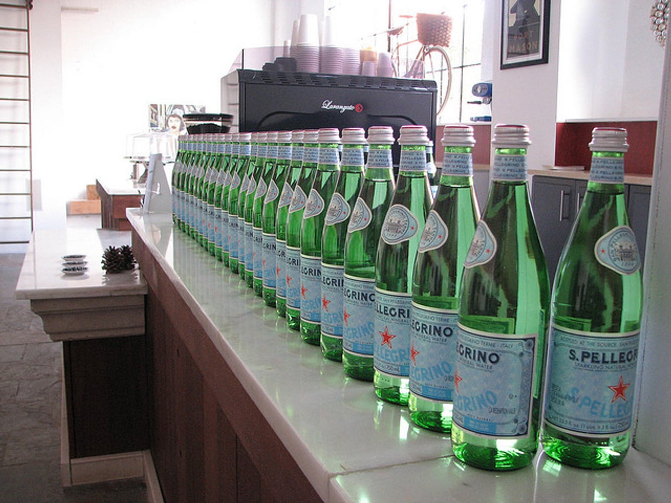 Bertram Harris General Contractor Projects