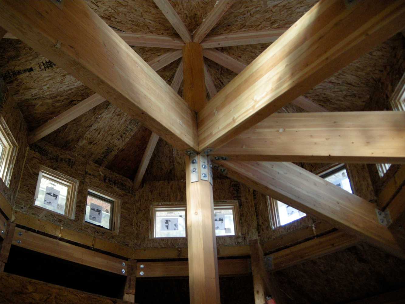 Photo(s) from Black Timber Builders