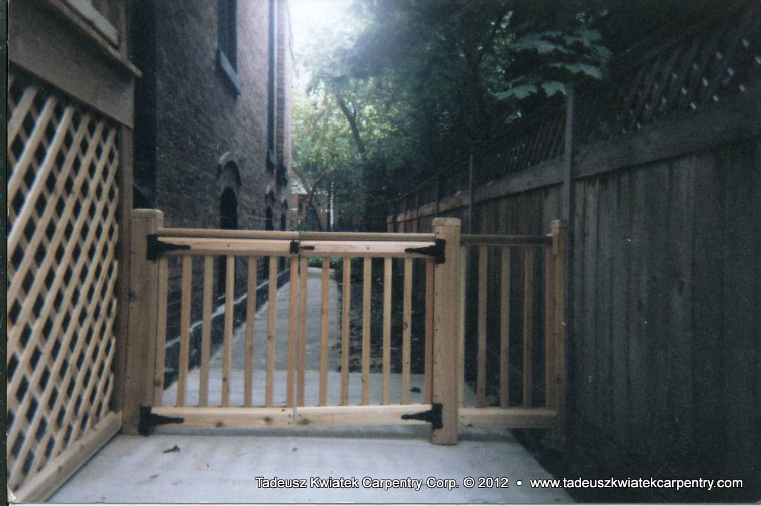 Porches and Decks, Chicago, IL