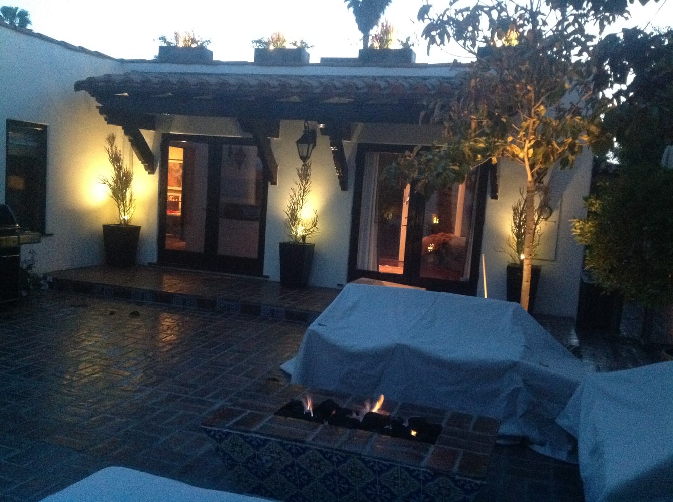 Bedrock Remodeling & Building Inc.